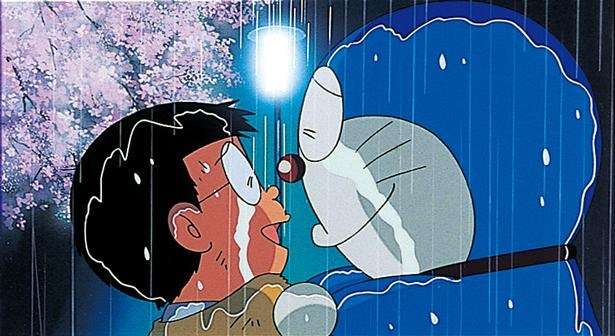 【梅雨☔】漫画・アニメの雨のシーン