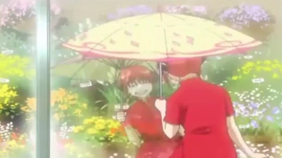 【梅雨☔】漫画・アニメの雨のシーン