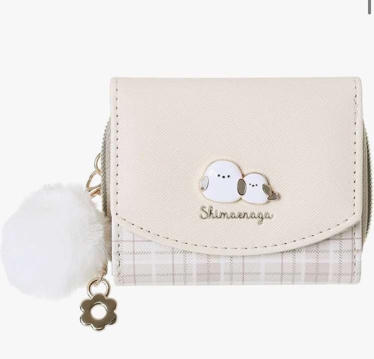 シマエナガグッズ総合情報交換トピ