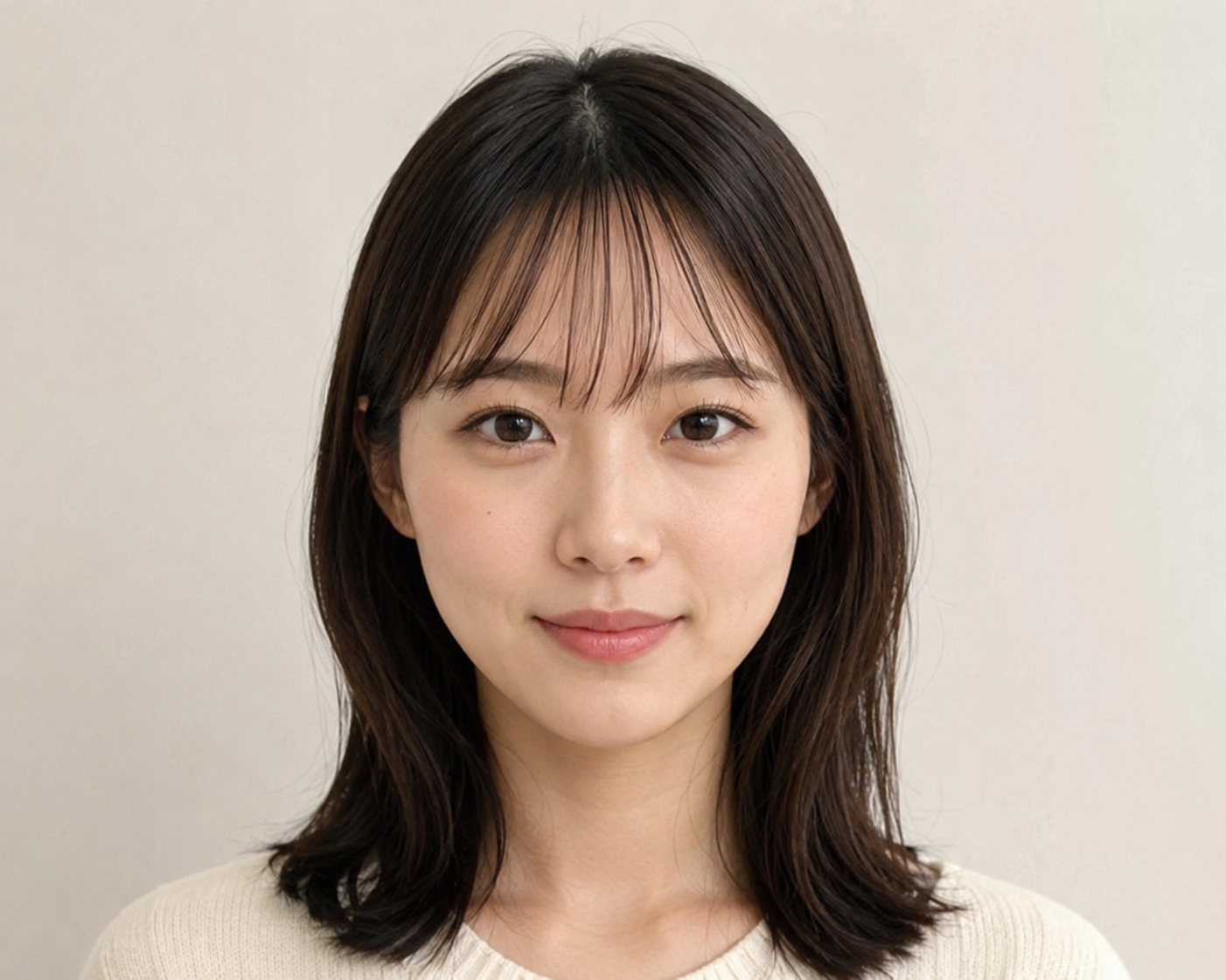 【正直に】ChatGPTで自分を美人に加工した人います？