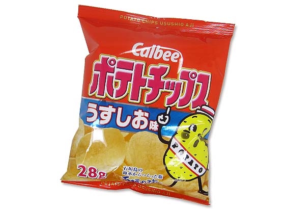 カルビー順次値上げへ 10月1日納品分から最大15%程度 「ポテトチップス」「かっぱえびせん」など75品目
