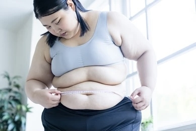 自分がデブになると思っていなかった人