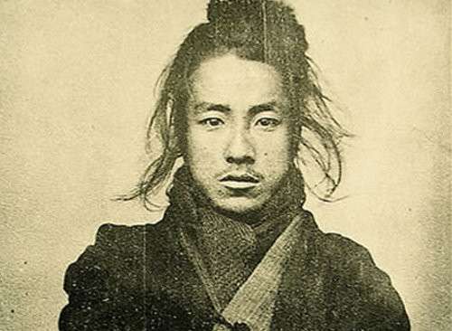 この人現代にいたらモテそうと思う偉人