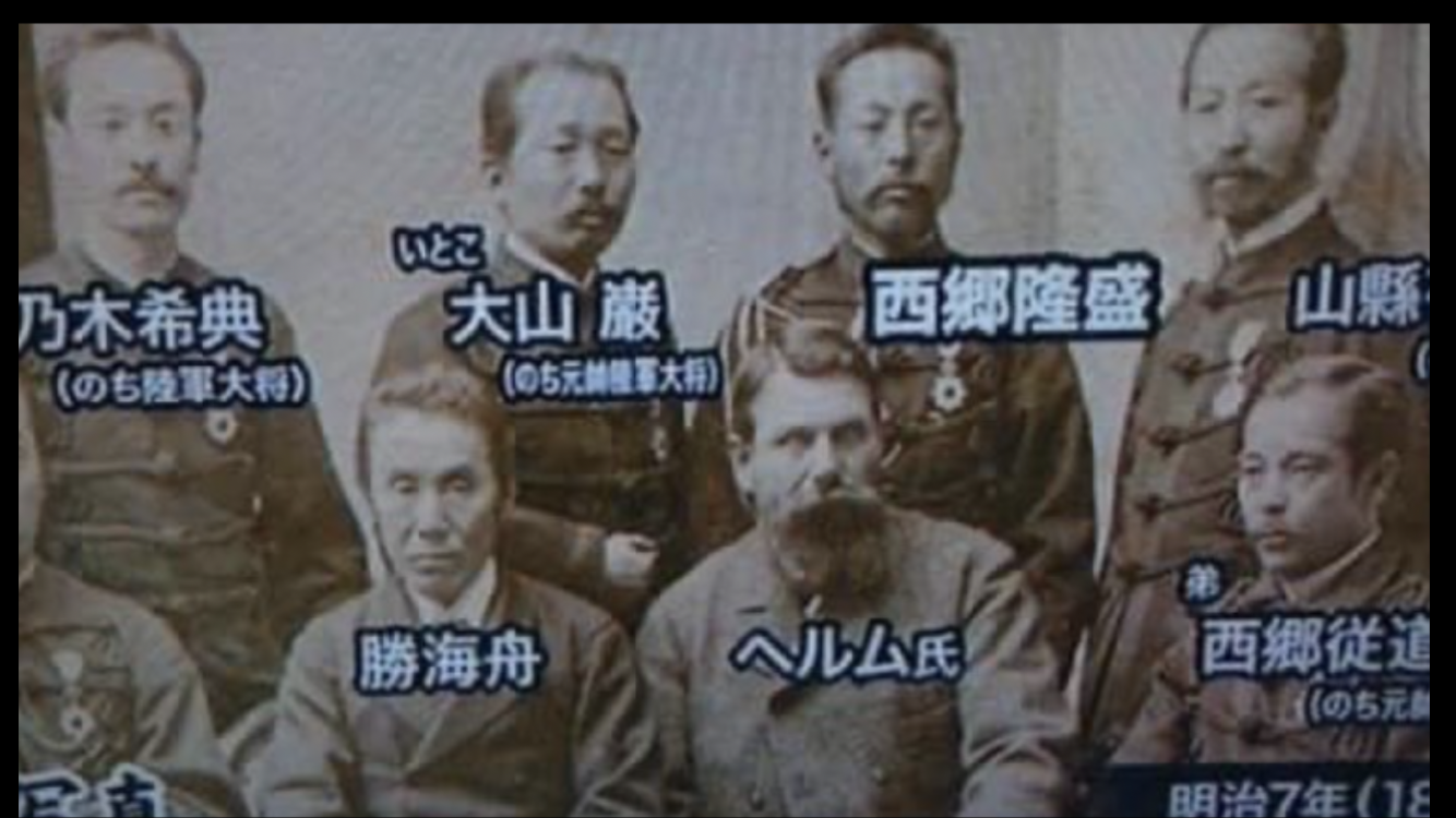この人現代にいたらモテそうと思う偉人