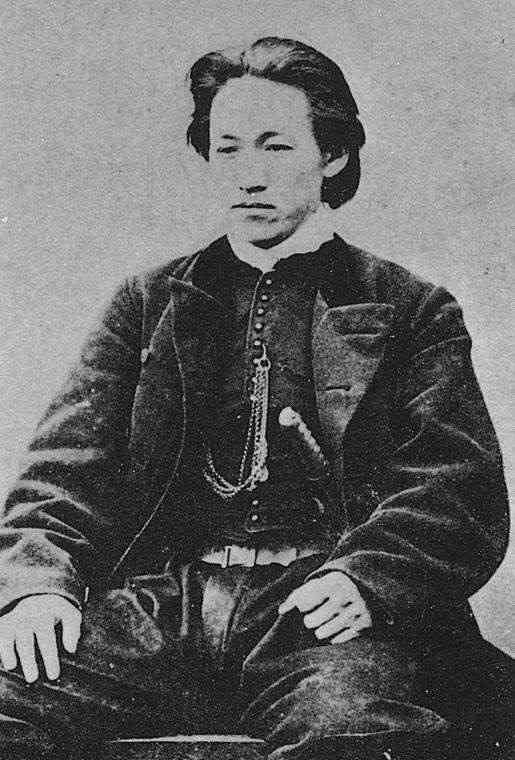 この人現代にいたらモテそうと思う偉人