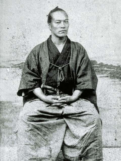 この人現代にいたらモテそうと思う偉人