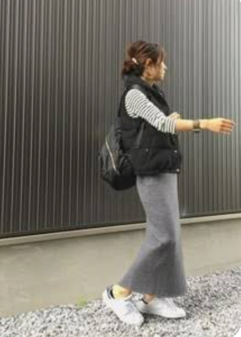 最近の40代は若い?