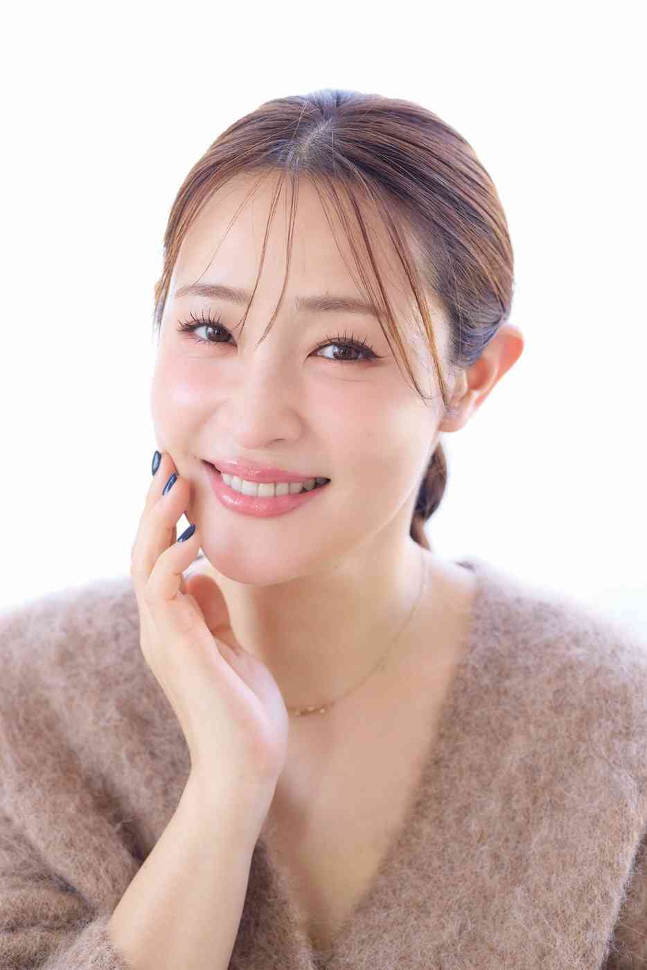 最近の40代は若い?