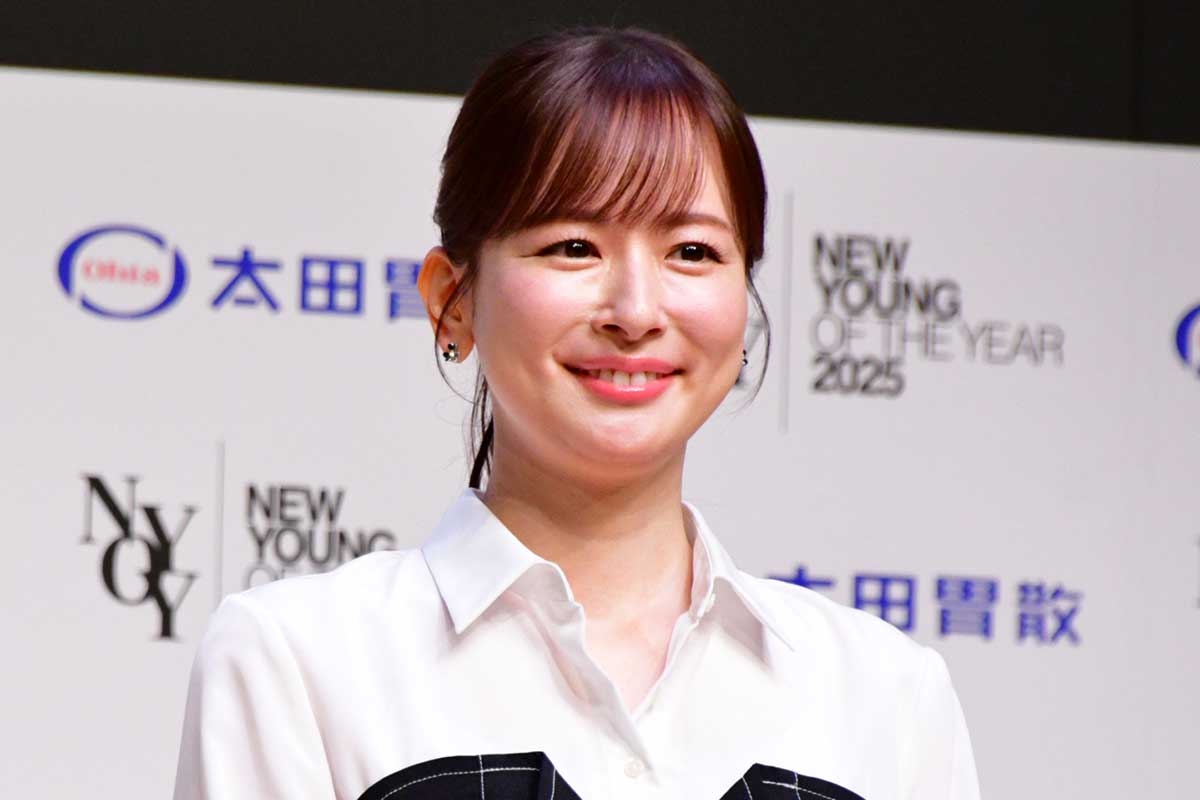 最近の40代は若い?
