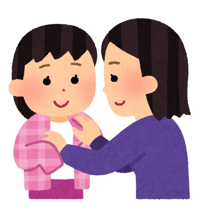 自宅でてきる幼児教育