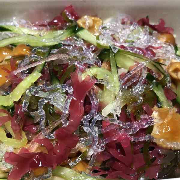 サラダバーにあると嬉しいもの🥗【ビュッフェ】