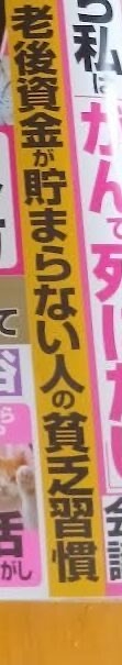 40代までにやった方が良いこと。