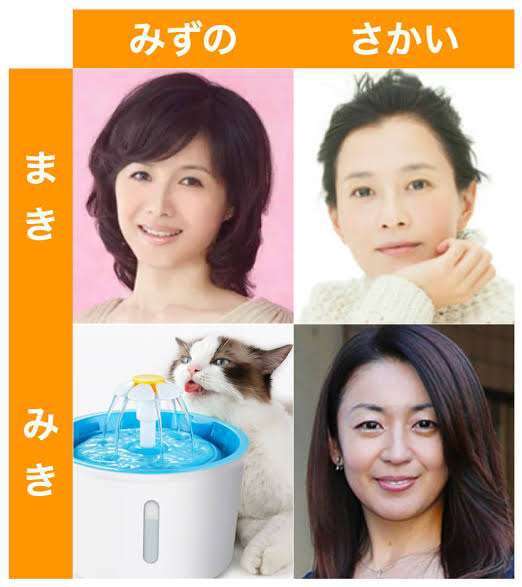「水野美紀祭り」がSNSで急拡散!ストレス解消大喜利が盛り上がる裏で…懸念される「大沢たかお祭り」の二の舞