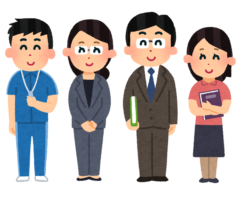 教員はなぜ人気が無くなったか
