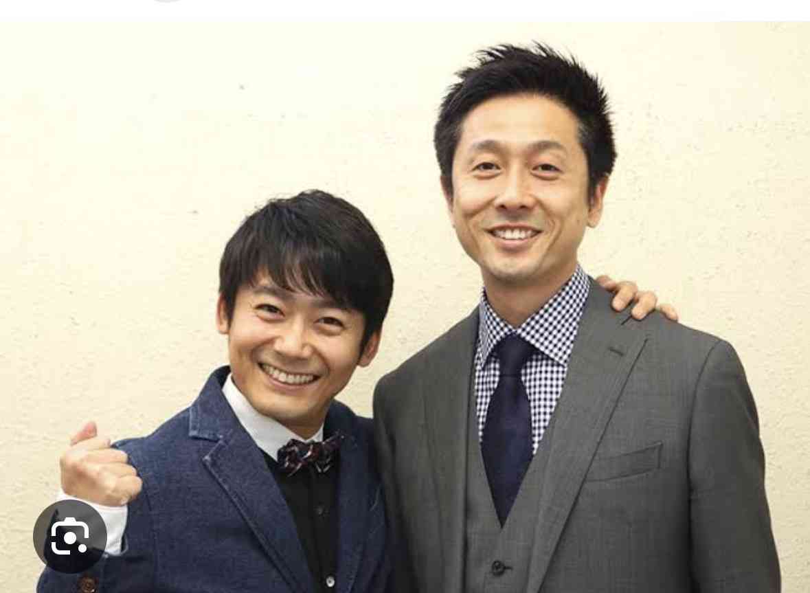 芸人ロザン好きな人