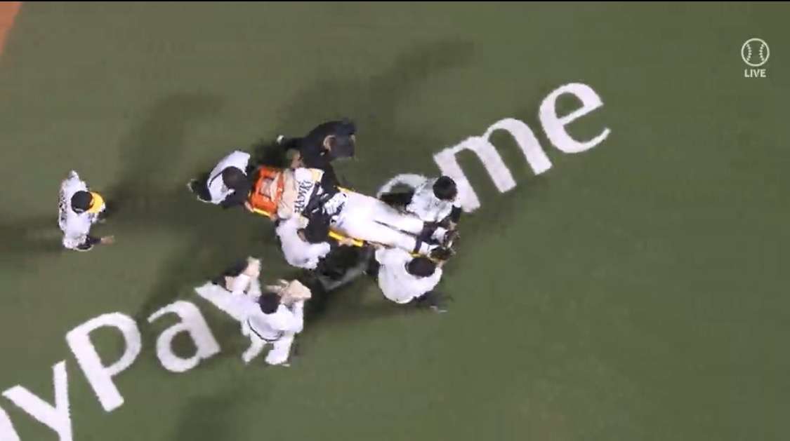 福岡ソフトバンクホークスファン集合！Part27