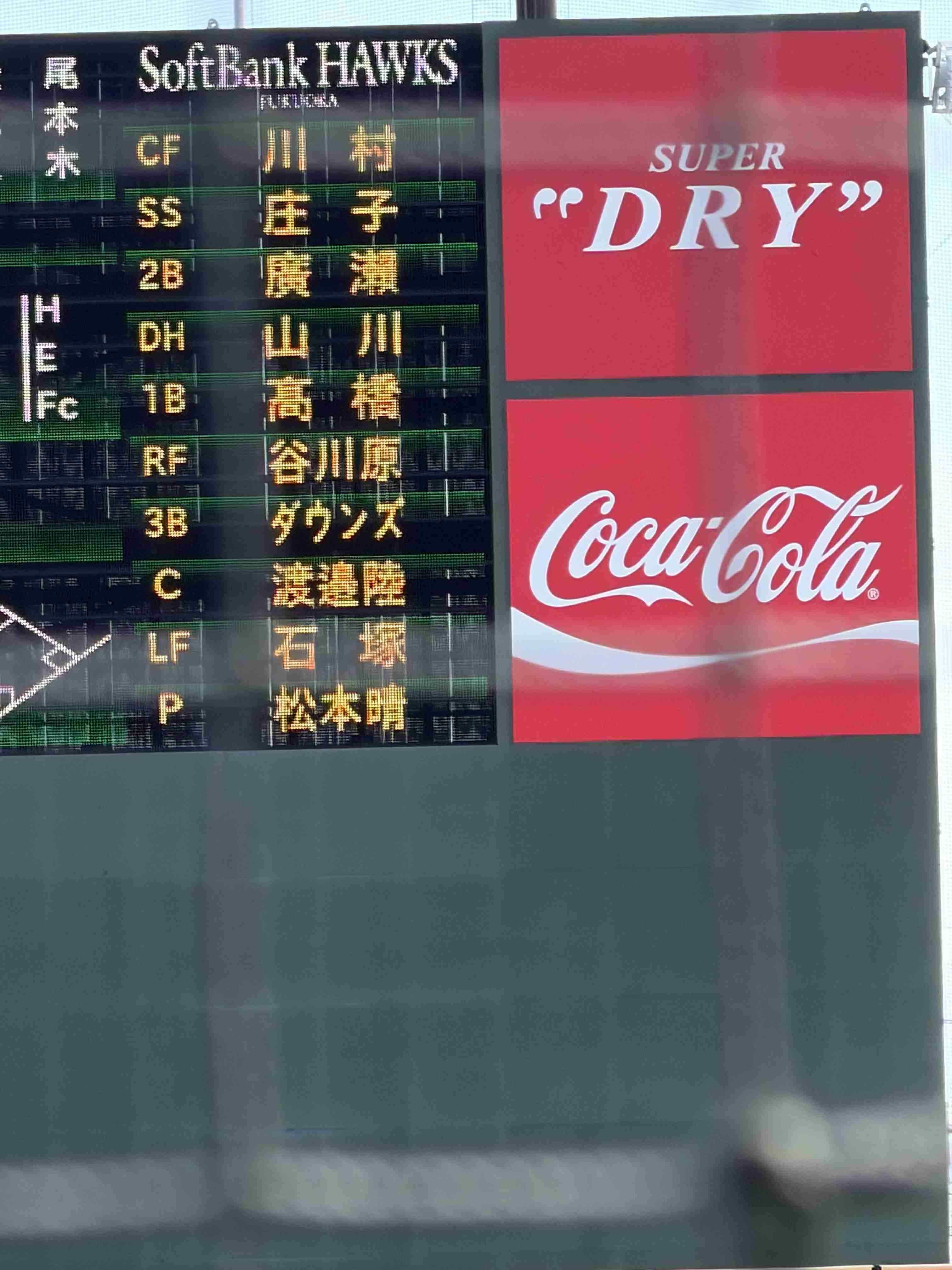 福岡ソフトバンクホークスファン集合！Part27