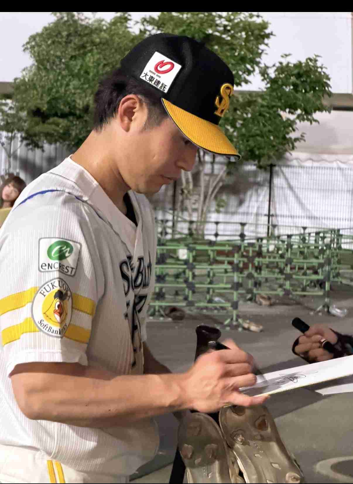 福岡ソフトバンクホークスファン集合！Part27
