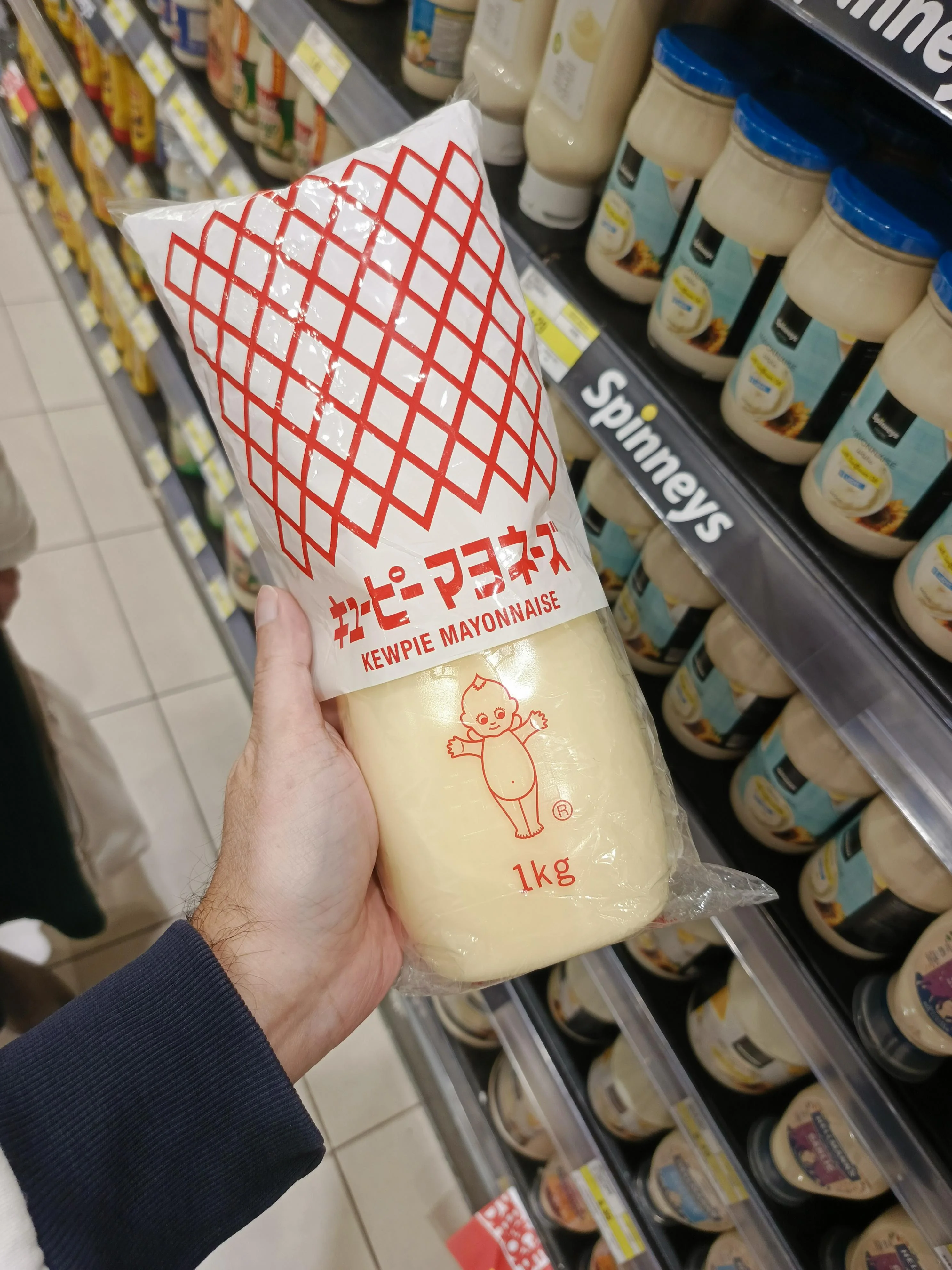 日本に来た外国人は「たまごサンド」の虜になっている