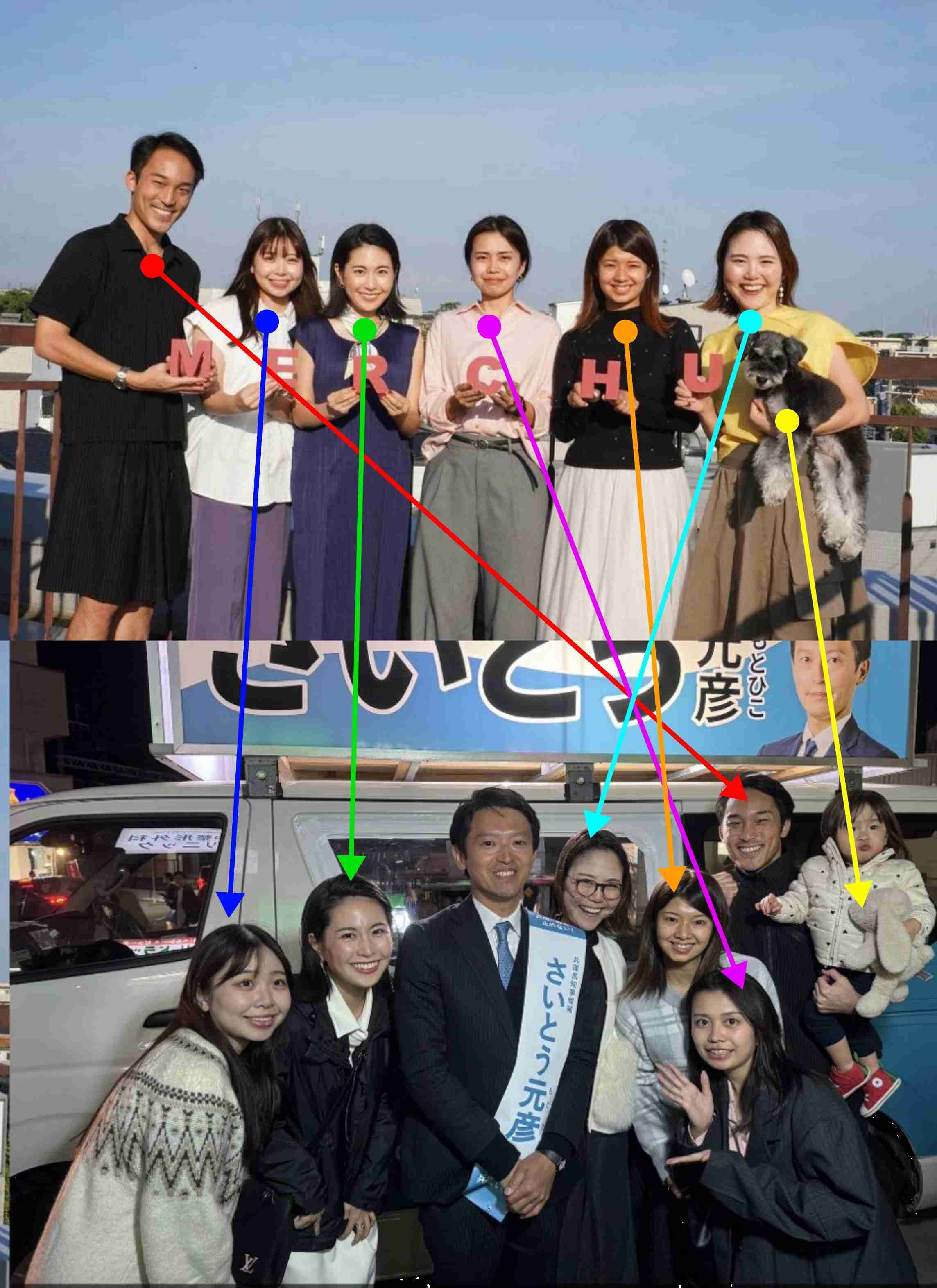 懐かしい炎上事件といえば？
