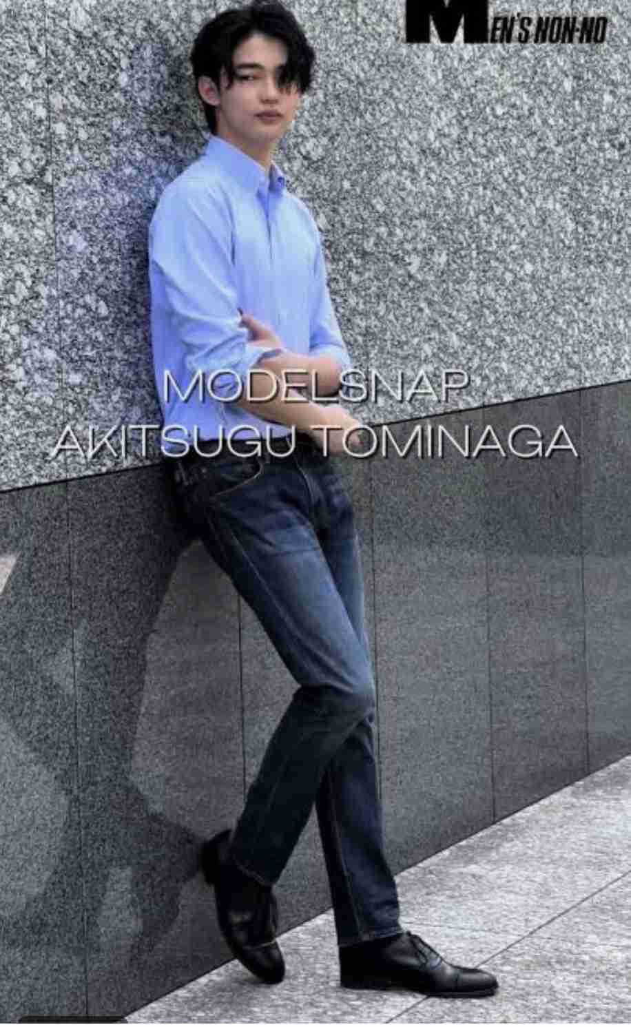 平野紫耀、パリで魅せた総額1000万円超えルックにファン悶絶…厚い胸板と肉体美が際立つ“世界基準のスタイル”