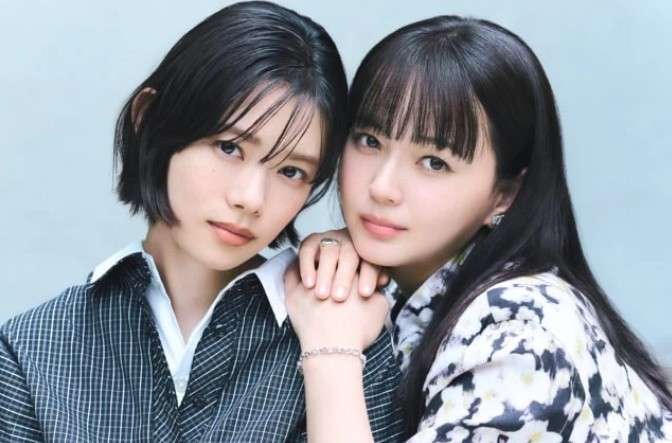 杉咲花「コップを1ミリくらい、ずらして…」今泉力哉監督細かすぎ演出に「カルチャーショック」