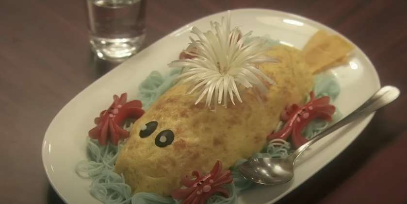【画像】ワンシーンでドラマのタイトルを当てるトピ Part5