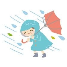 台風や大雨災害、大丈夫ですか？