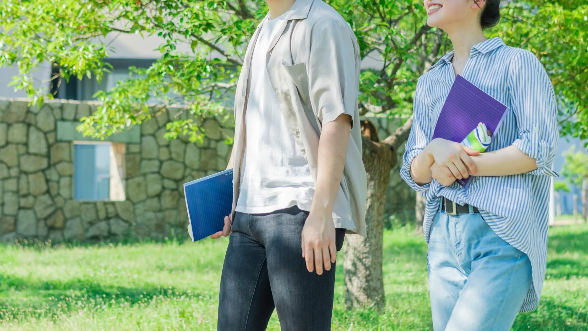 懐かしい感じがした出会いの体験談