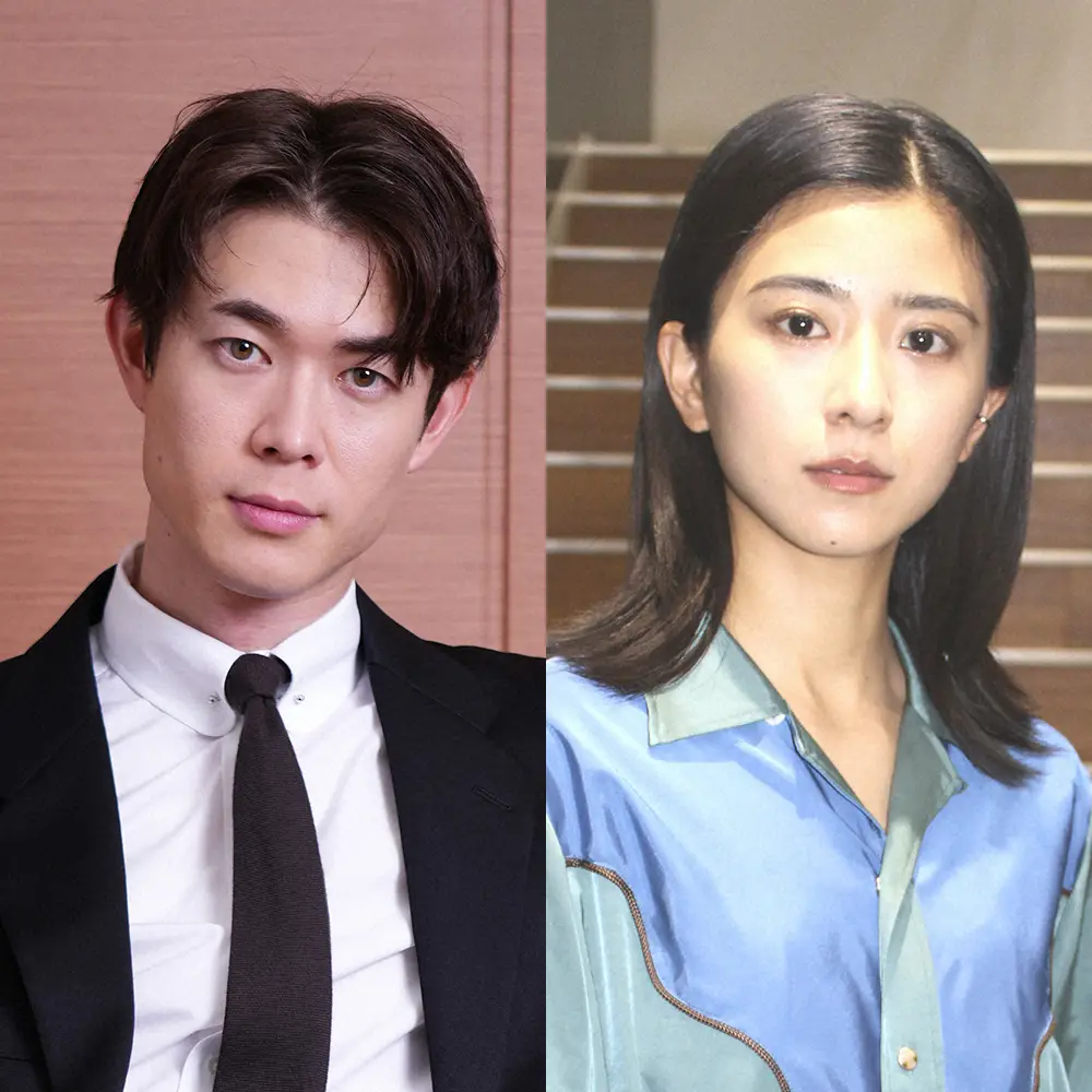 TBS山本恵里伽アナが事実婚を公表「名字を変えずに家族になりたかった」 婚姻届の代わりに公正証書作成