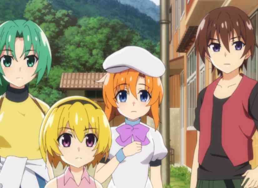 『ひぐらしのなく頃に』新作アニメ制作決定でPV公開 保志総一朗らキャスト続投で制作はスタジオディーン再び担当