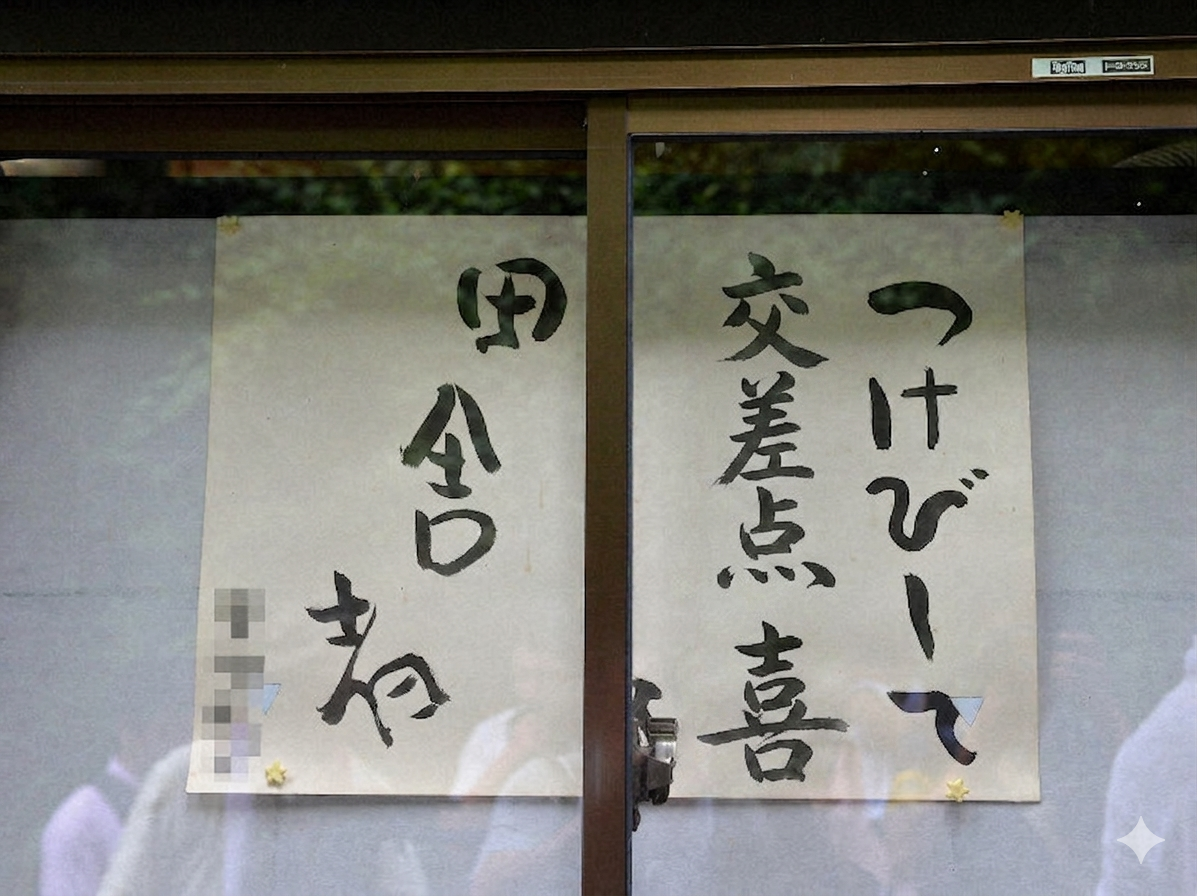 【W杯】渋谷スクランブル交差点は「人・人・人」のお祭り騒ぎに 警察は「まもなく赤信号です!」と厳戒態勢