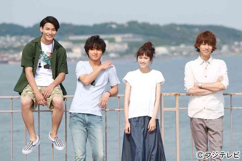 堤真一主演のTBS日曜劇場「GIFT」最終回7・6％　全話通じて世帯視聴率２ケタ届かず