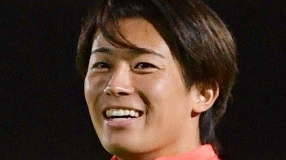 【日本代表】中村敬斗だけバートン主審が〝無視〟で大波紋「他の選手には挨拶を続けたが…」