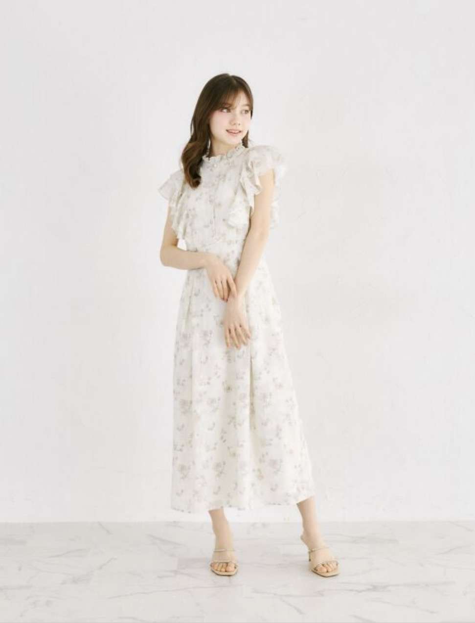 同じ服を何着も買う人
