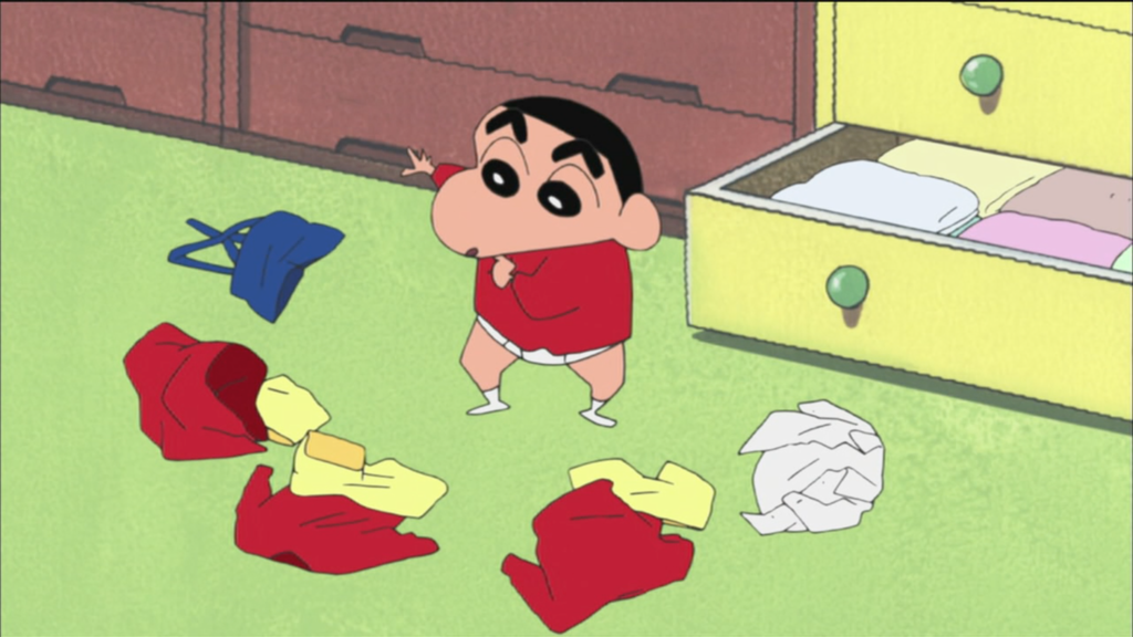 同じ服を何着も買う人