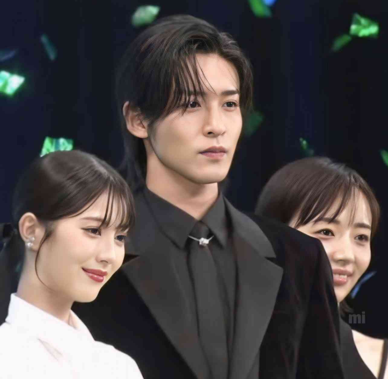 Snow Man目黒蓮、サンカットグラスでスタイリッシュな姿披露 「Zoff」新テレビCM決定