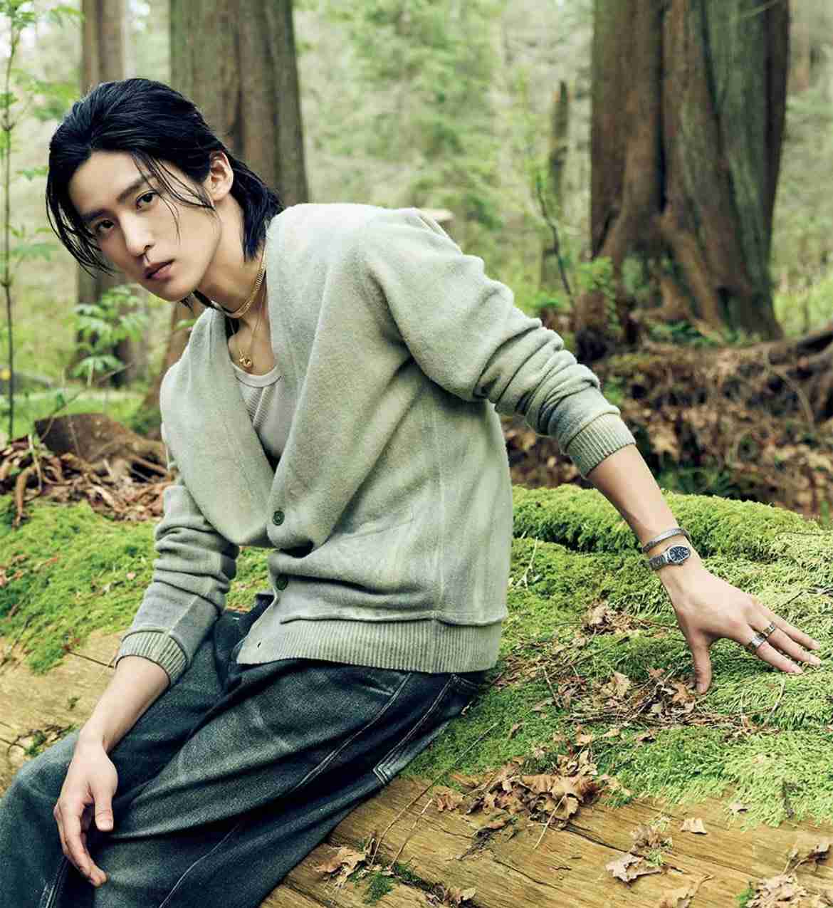 Snow Man目黒蓮、サンカットグラスでスタイリッシュな姿披露 「Zoff」新テレビCM決定