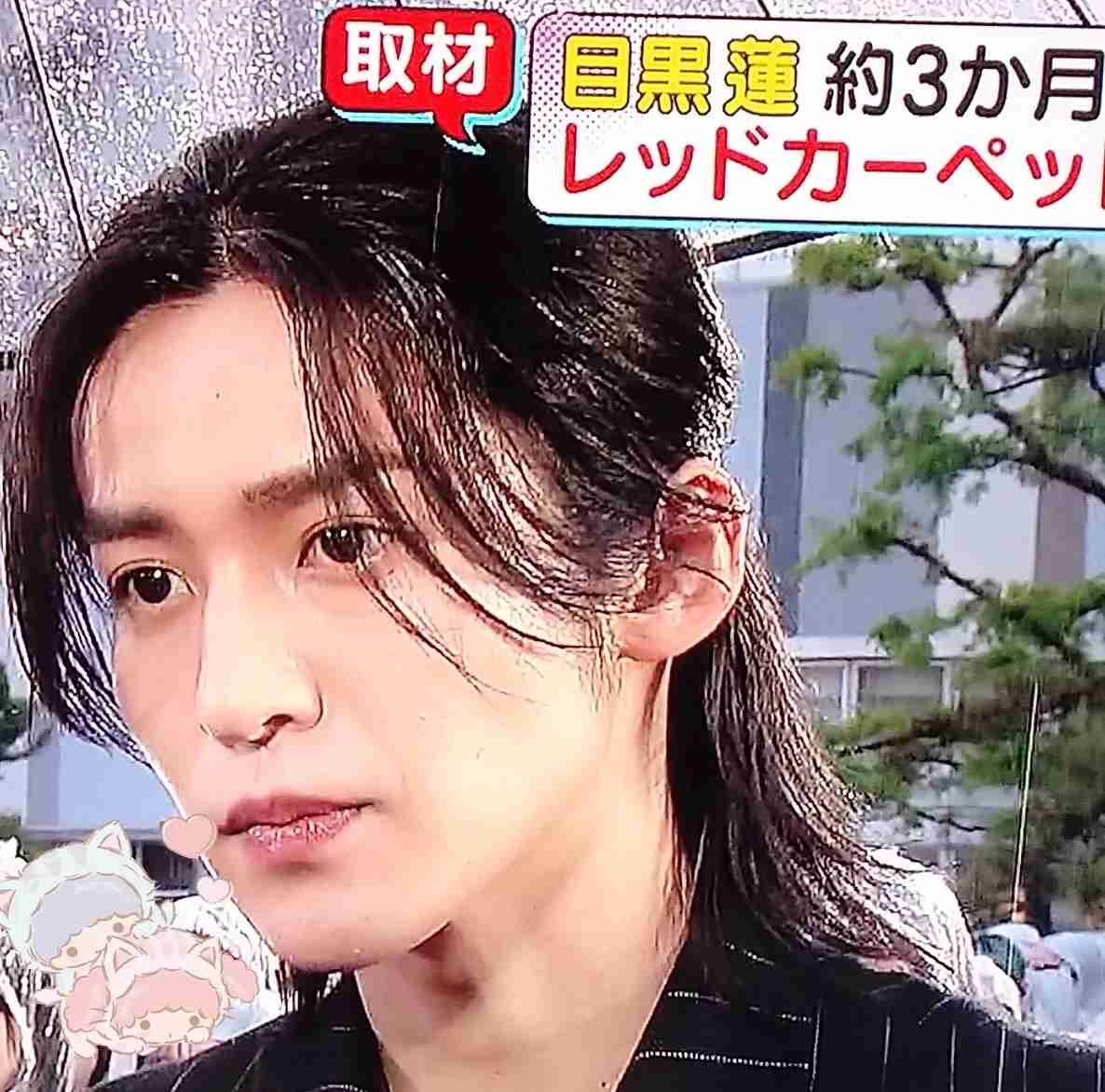 Snow Man目黒蓮、サンカットグラスでスタイリッシュな姿披露 「Zoff」新テレビCM決定