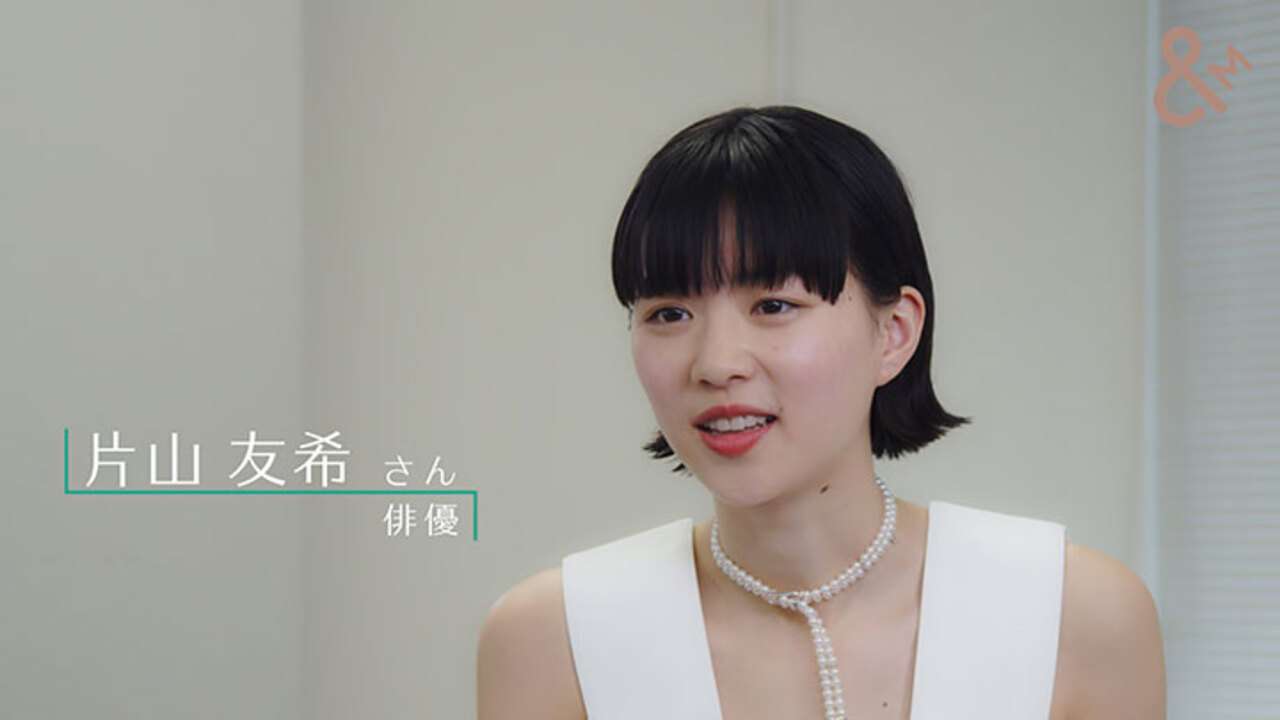 涼しげな奥二重が好き