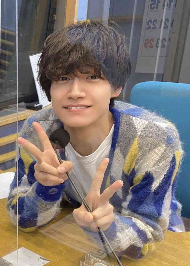 涼しげな奥二重が好き