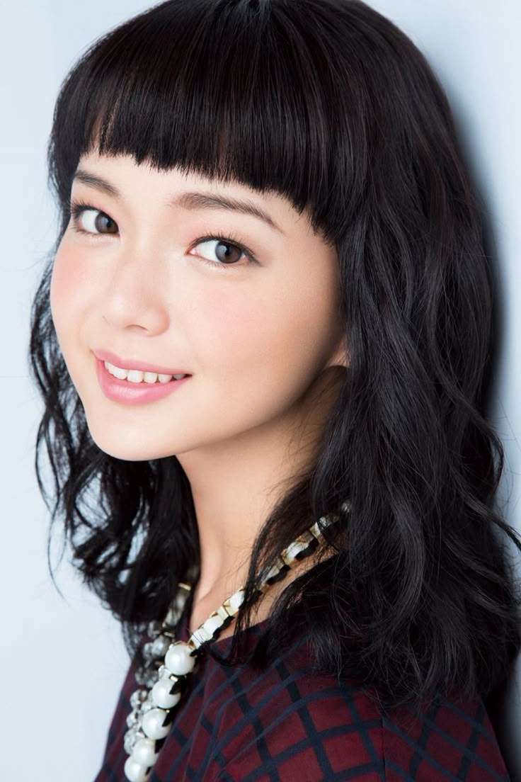 涼しげな奥二重が好き