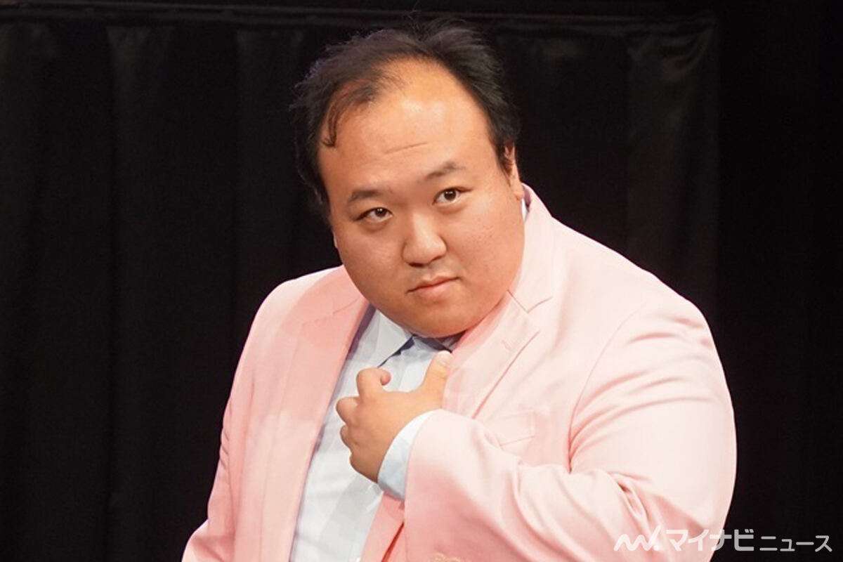 坂口杏里、現在の体重は衝撃の「94.2kg」　「ここ最近過食に…」もダイエット決意「みにくい体型とはおさらば」