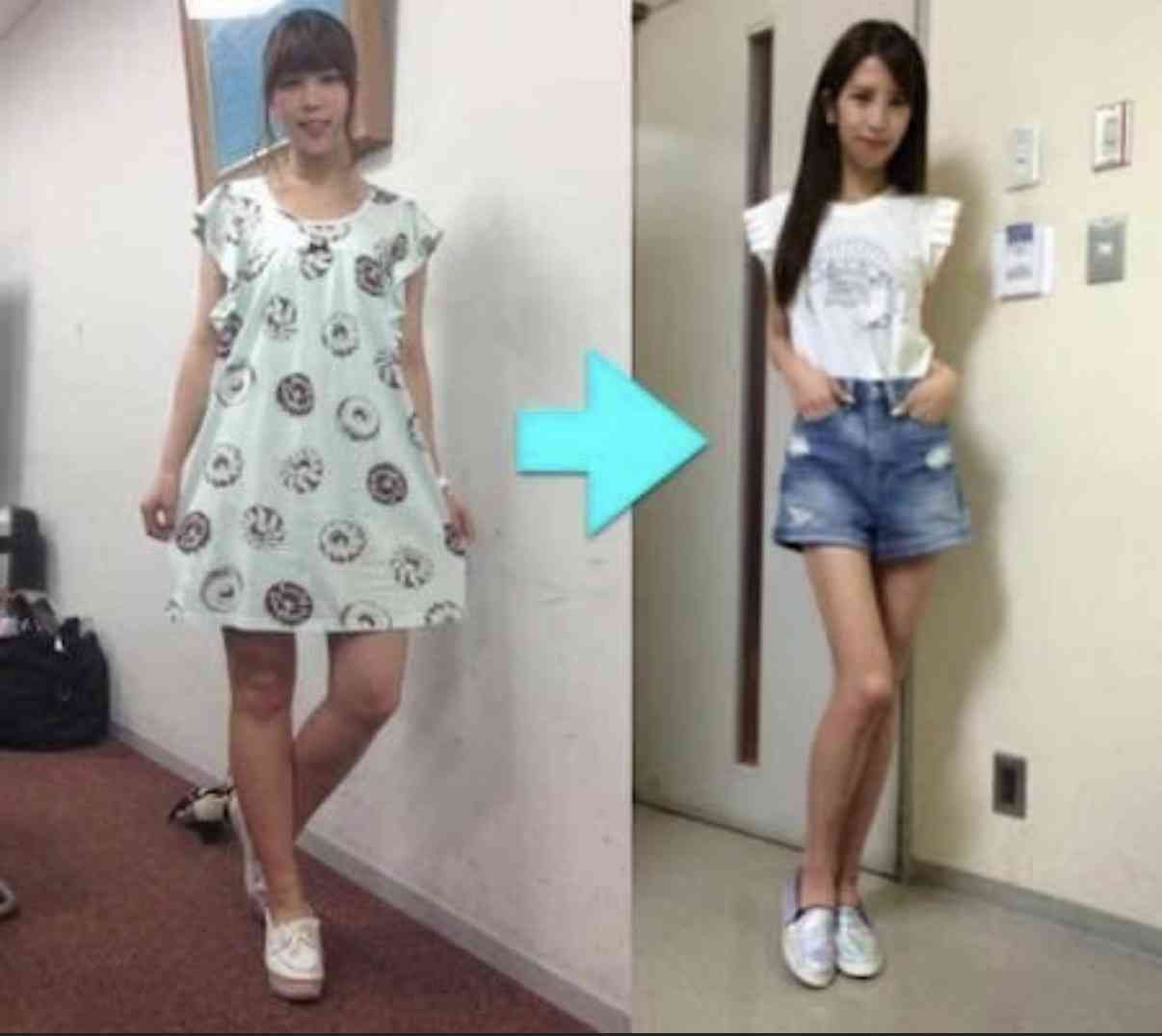 坂口杏里、現在の体重は衝撃の「94.2kg」　「ここ最近過食に…」もダイエット決意「みにくい体型とはおさらば」