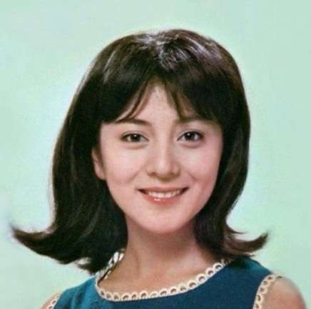 昔の美人