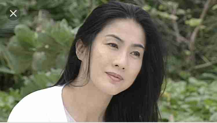 昔の美人