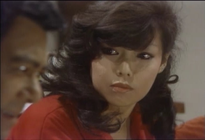 昔の美人