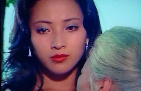 昔の美人