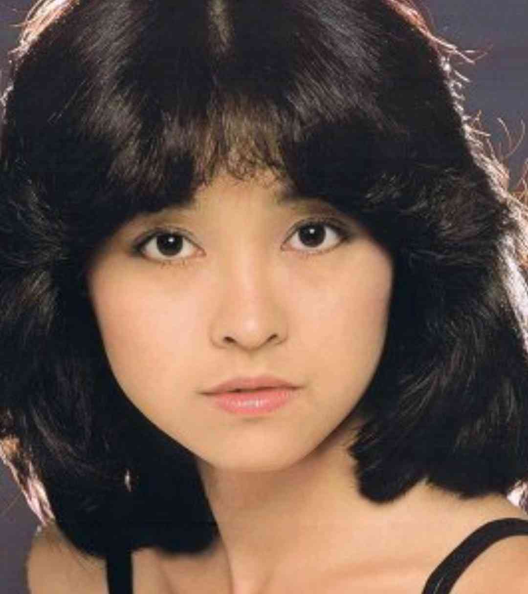 昔の美人