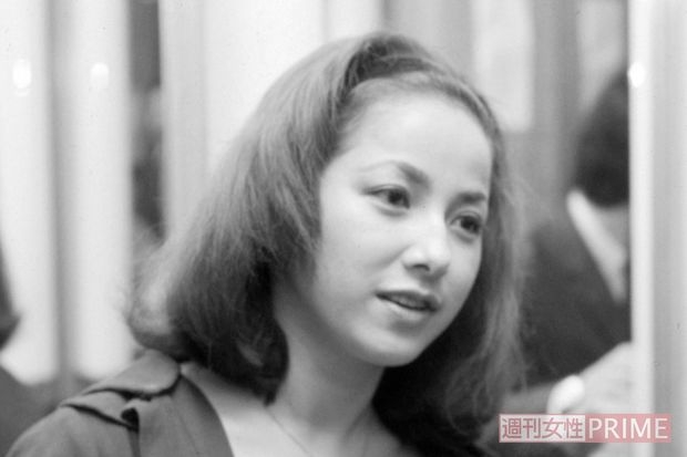 昔の美人